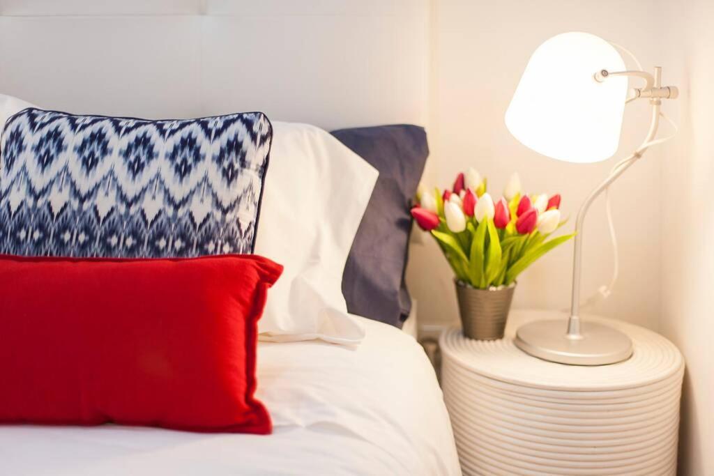 Charming In Mouraria Apartamento Lisboa