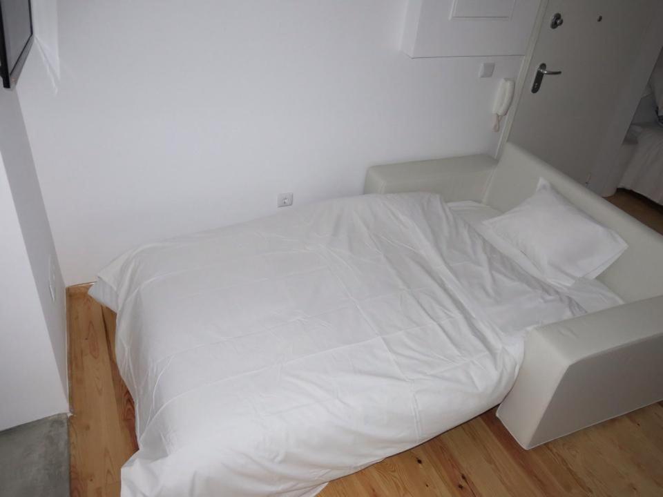 Appartement Charming In Mouraria